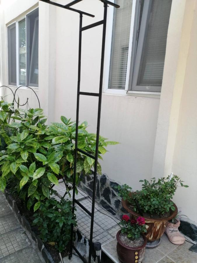 Center And Apartment