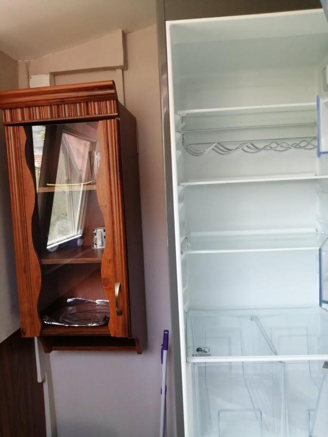 Center And Apartment *