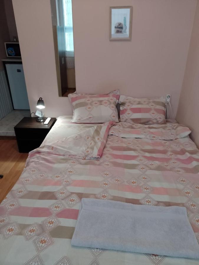 Center And Apartment Varna