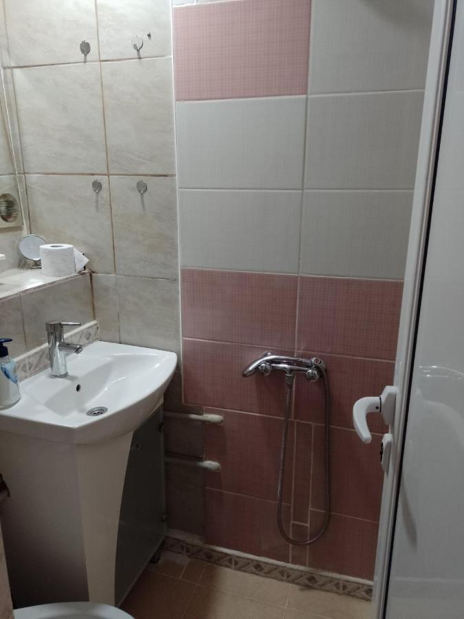Apartment Center And Varna