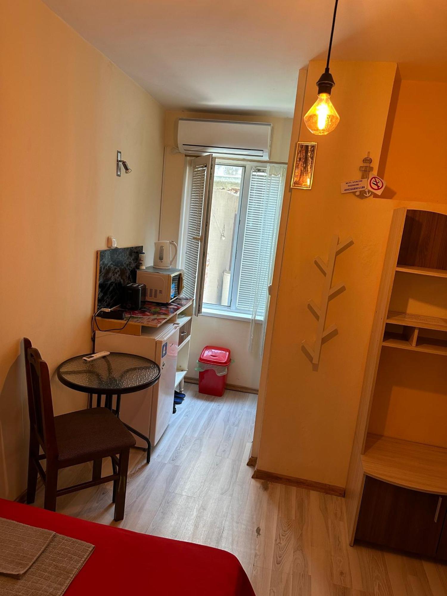 Center And Apartment Varna